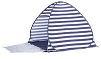 pop-up tent navyborder